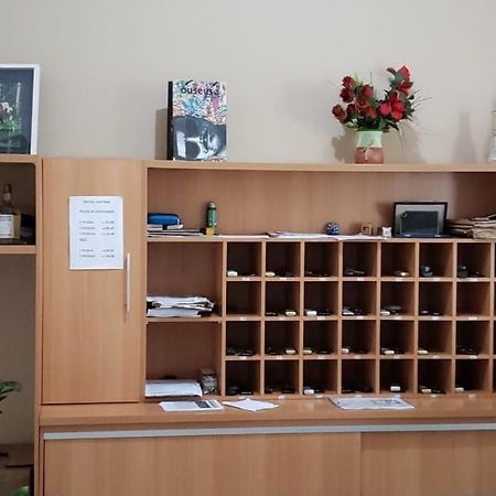 Hotel Central Juruaia 外观 照片