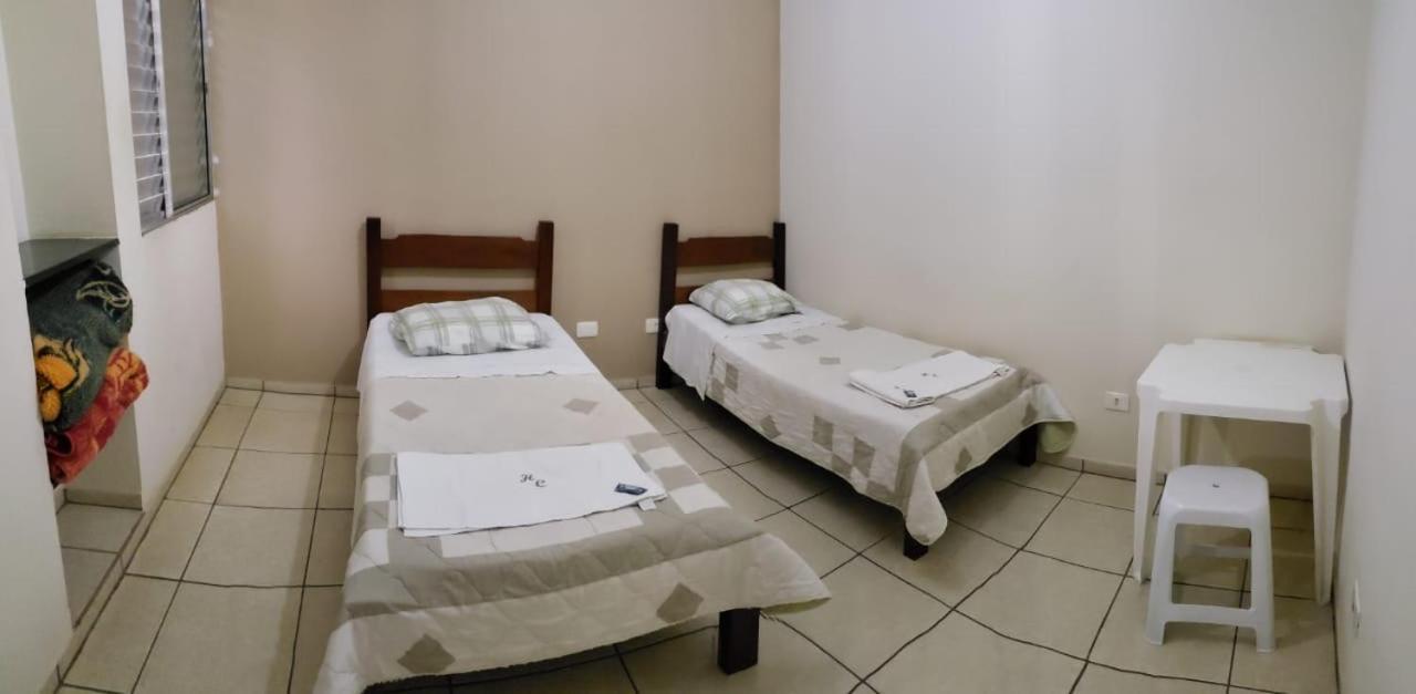 Hotel Central Juruaia 外观 照片