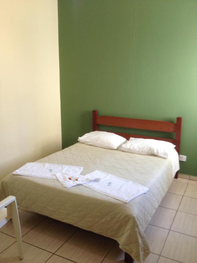 Hotel Central Juruaia 外观 照片